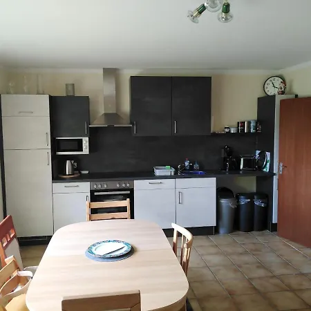 Gaestehaus Silbersbach Casa vacanze