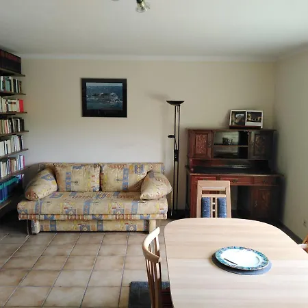 Gaestehaus Silbersbach * Seibersbach