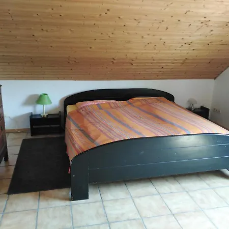 Casa vacanze Gaestehaus Silbersbach