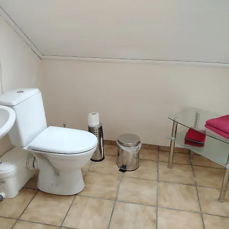 Gaestehaus Silbersbach