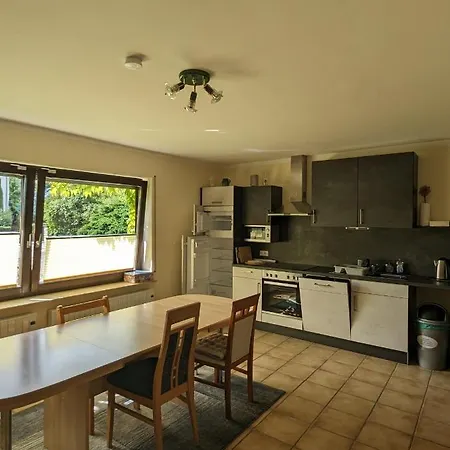 Casa vacanze Gaestehaus Silbersbach *