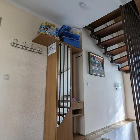 Casa vacanze Gaestehaus Silbersbach Seibersbach