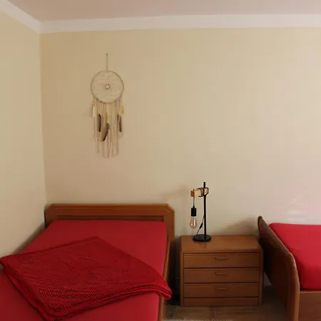 Casa vacanze Gaestehaus Silbersbach