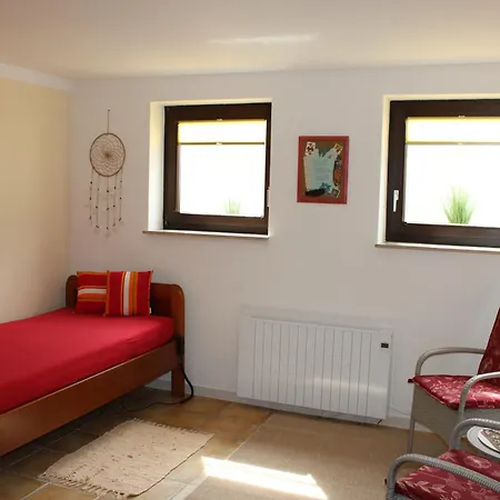 Casa vacanze Gaestehaus Silbersbach Seibersbach