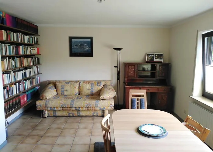 Gaestehaus Silbersbach * Seibersbach