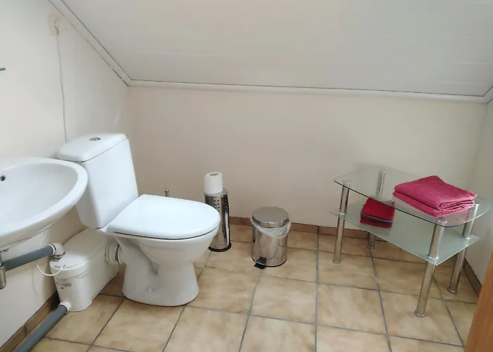 Gaestehaus Silbersbach